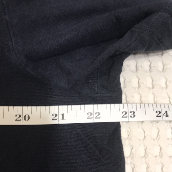 Nike Tee Crewneck Men Large Unisex Swoosh Logo Spell Out - Picture 4 of 6